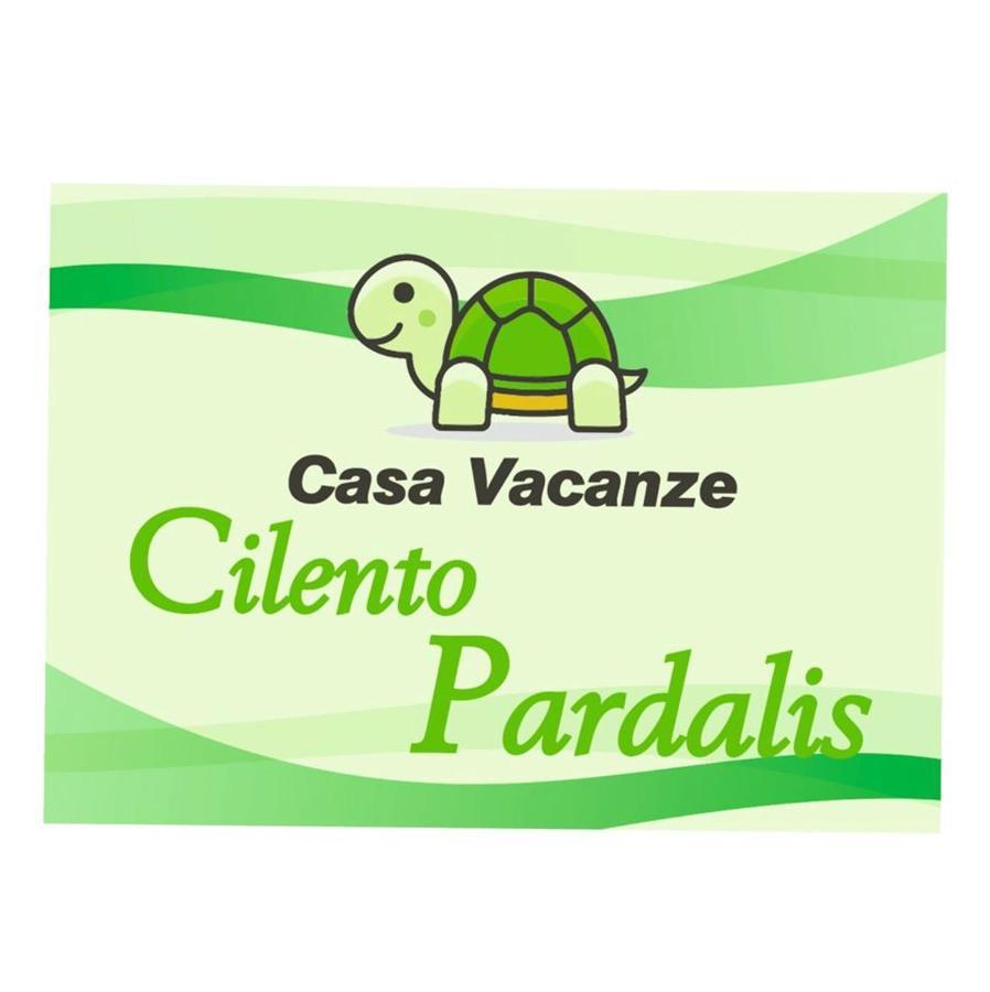 Casa Vacanza Cilento Pardalis Agropoli Ngoại thất bức ảnh